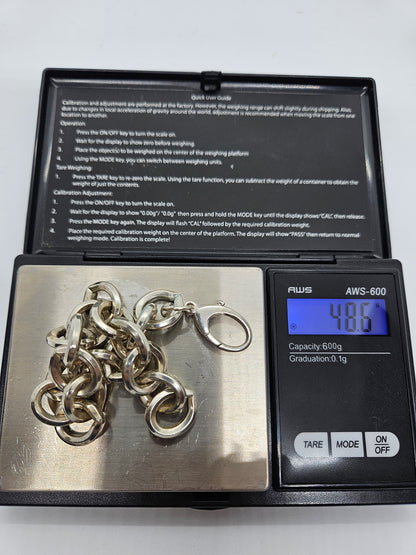 925 Silver Bracelet for Men