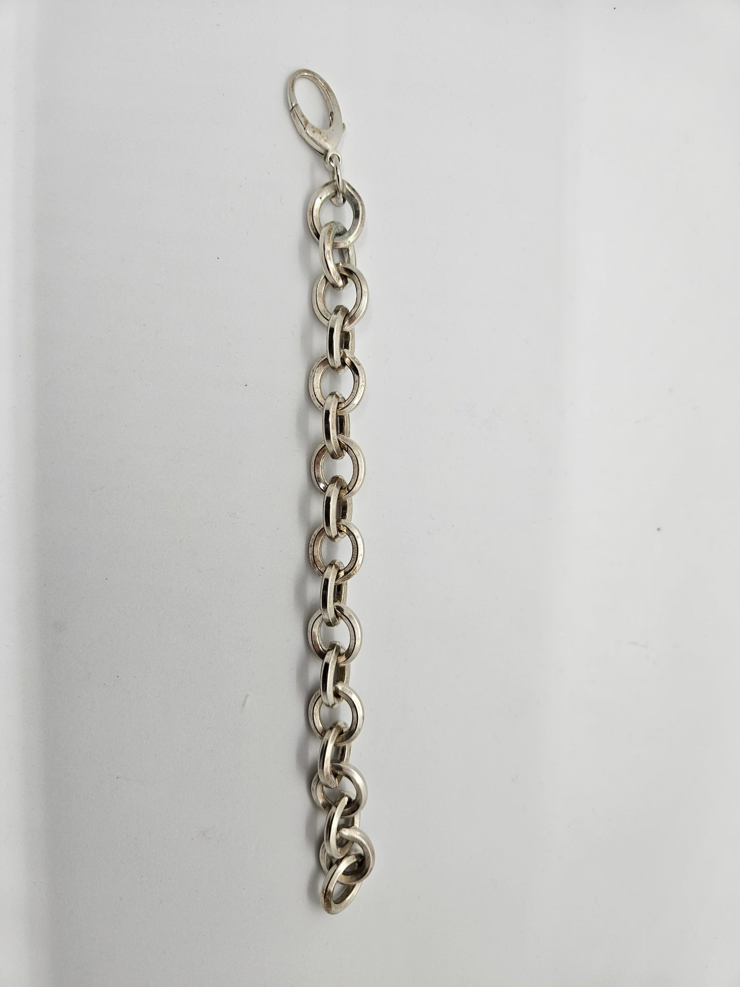 925 Silver Bracelet for Men
