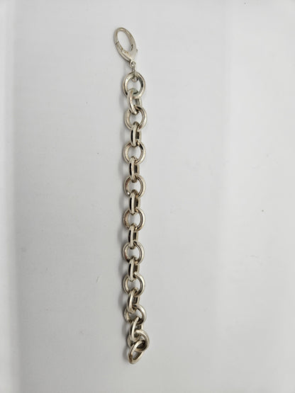 925 Silver Bracelet for Men