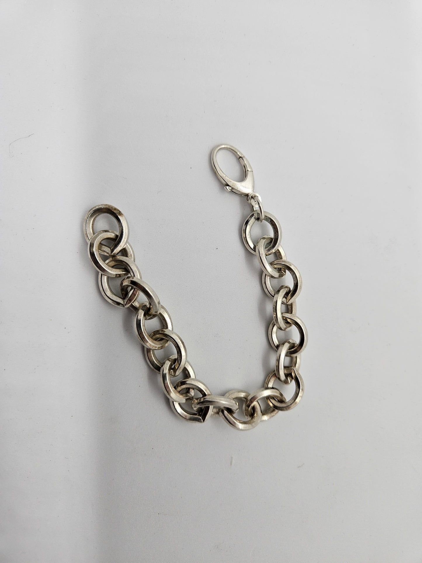 925 Silver Bracelet for Men