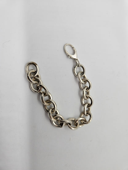925 Silver Bracelet for Men
